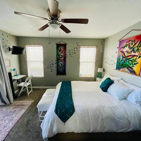 Pacific Beach Butterfly Suite San Diego Ngoại thất bức ảnh