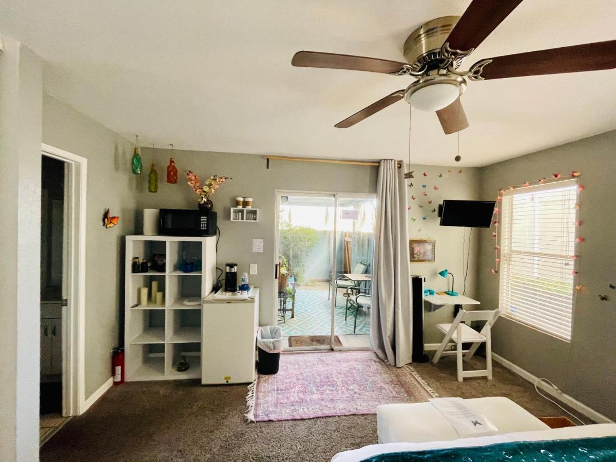 Pacific Beach Butterfly Suite San Diego Ngoại thất bức ảnh