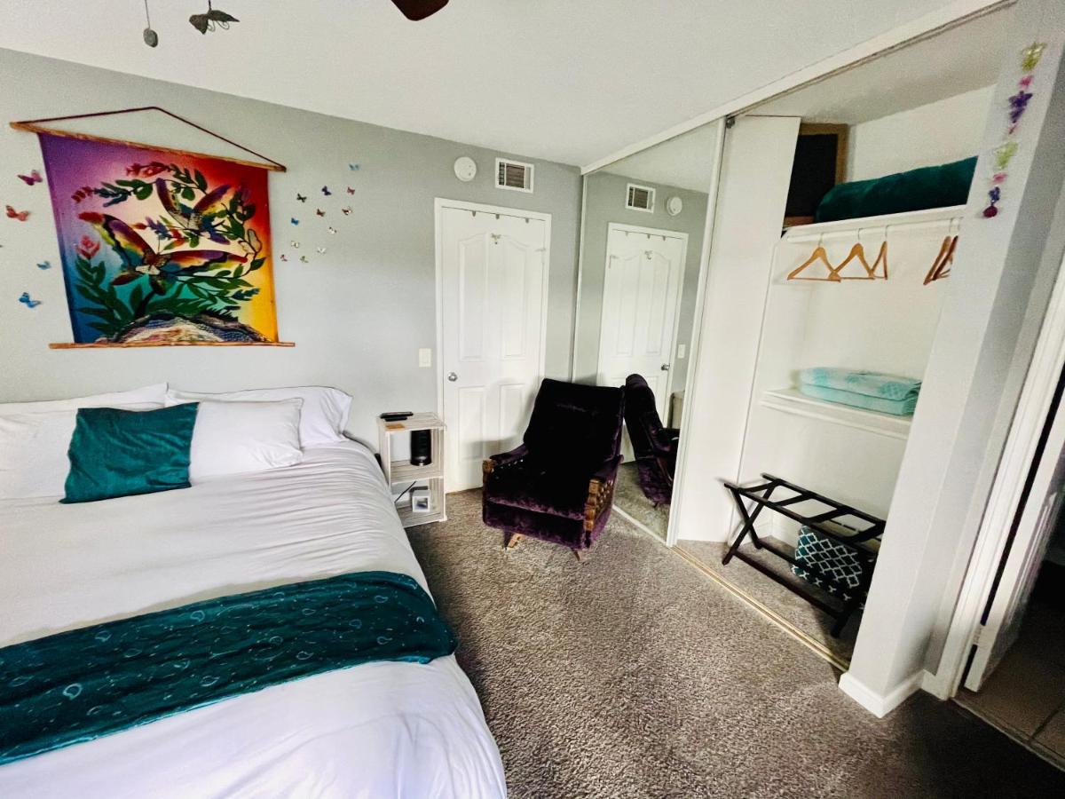Pacific Beach Butterfly Suite San Diego Ngoại thất bức ảnh