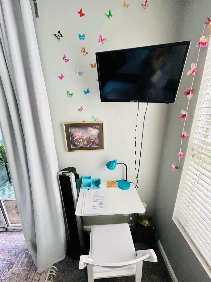 Pacific Beach Butterfly Suite San Diego Ngoại thất bức ảnh