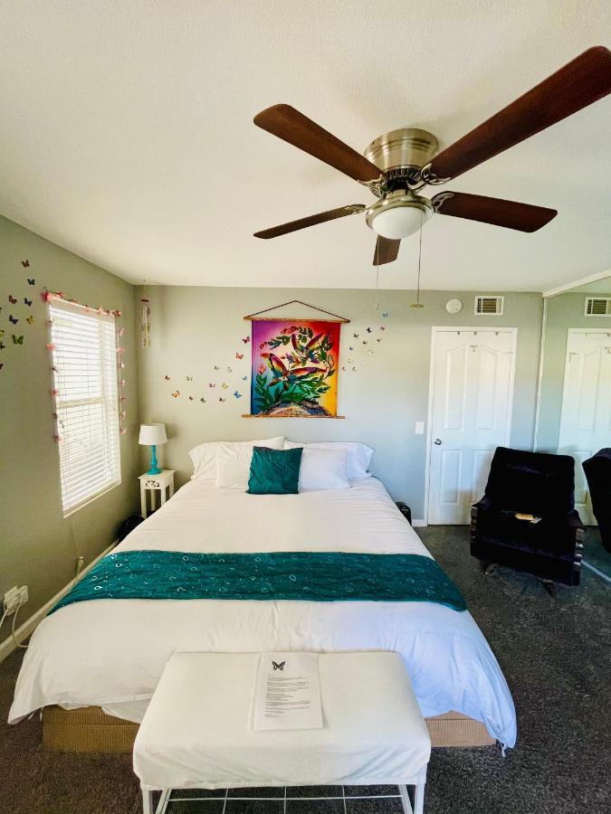 Pacific Beach Butterfly Suite San Diego Ngoại thất bức ảnh