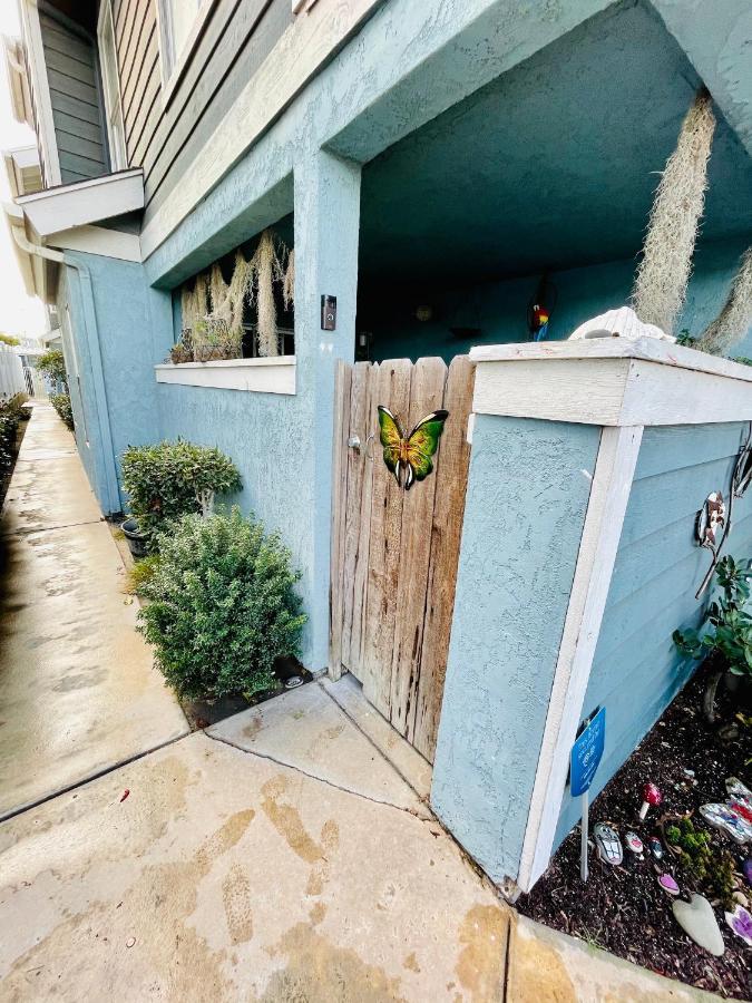 Pacific Beach Butterfly Suite San Diego Ngoại thất bức ảnh