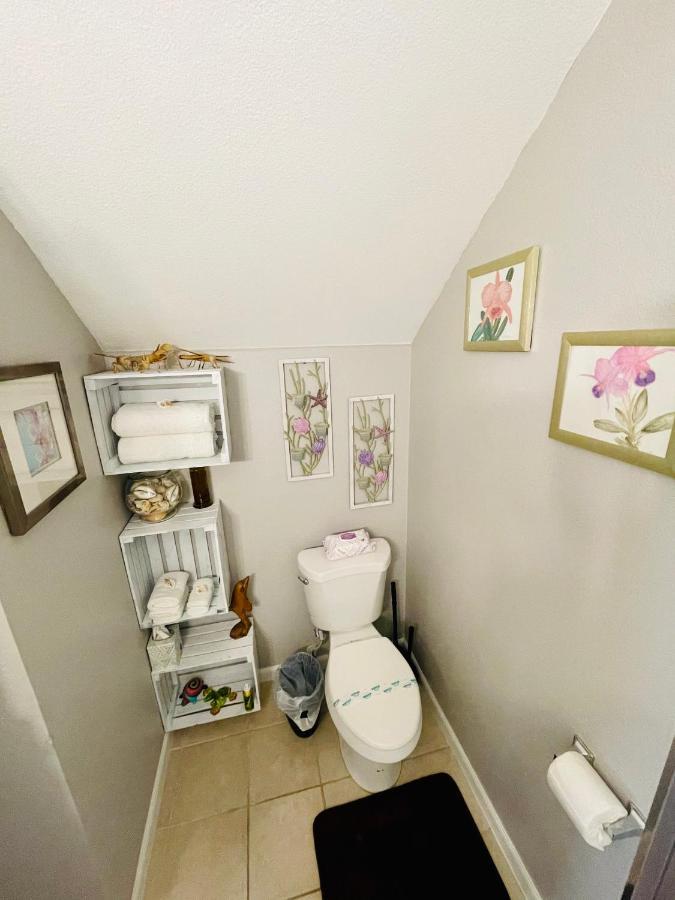 Pacific Beach Butterfly Suite San Diego Ngoại thất bức ảnh